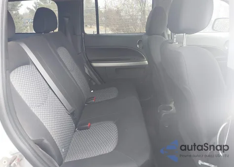 2009 Chevrolet Hhr Ls z USA, uszkodzony, nr VIN 3GNCA13BX9S572204